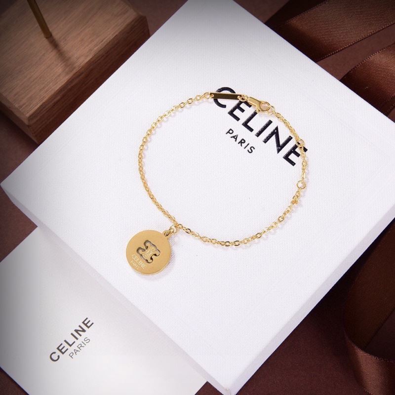 Celine Bracelets - Click Image to Close